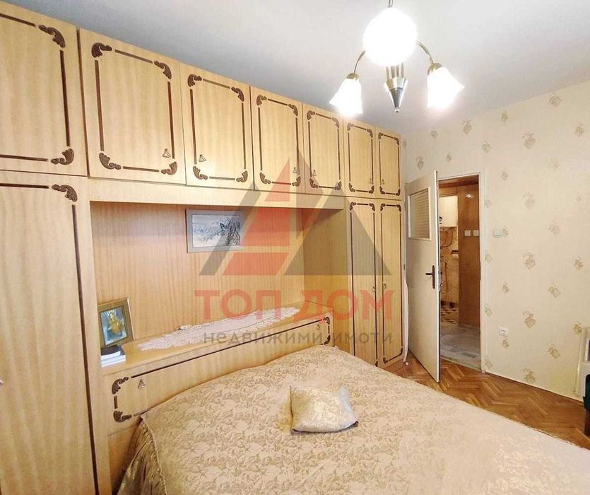 Дава се под наем Четиристаен апартамент в Варна, Генералите - 110 кв.м за 765 € - Снимка #3