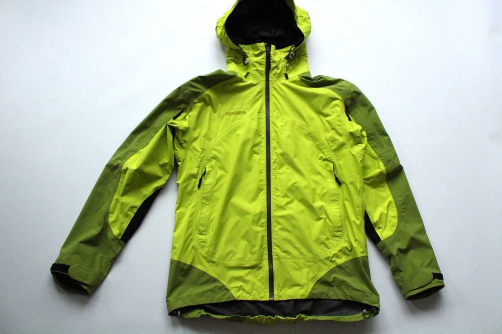 NORRONA Falketind GTX Packlite - мъжко мембранно яке, размер L