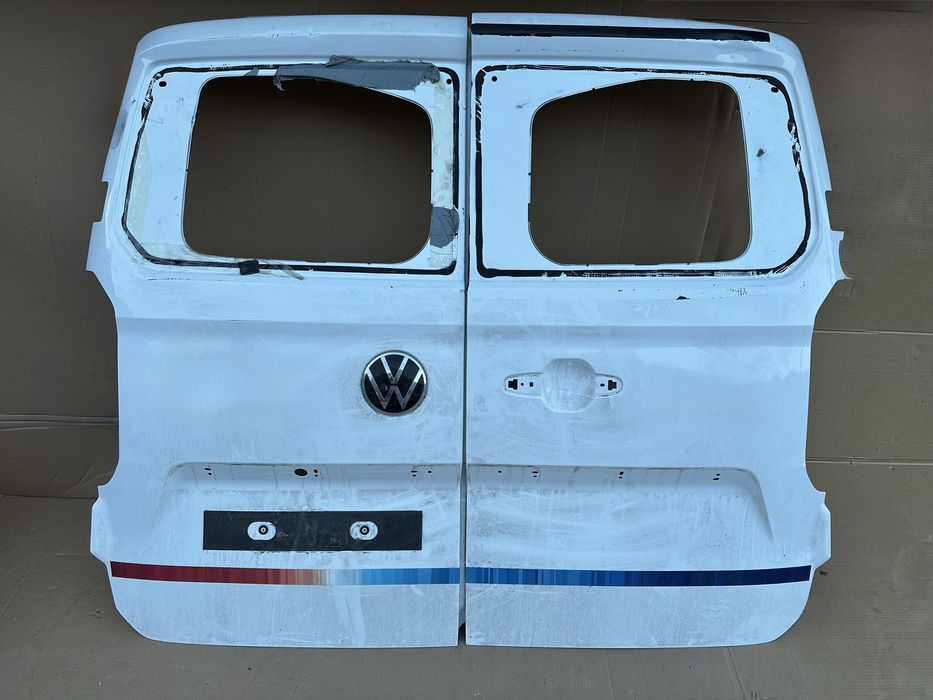 Врати VW Transporter T7 2025-
