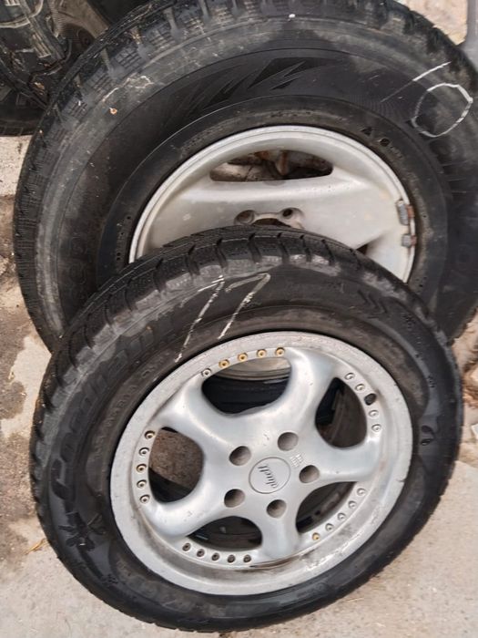 Автошины, шины бу