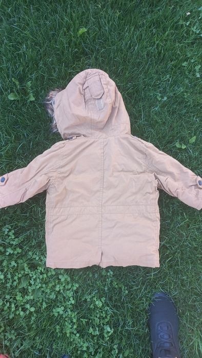 Детско яке GAP...