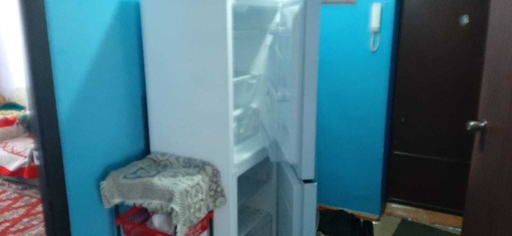 Сдам 3 ком квартиру в районе СХИ