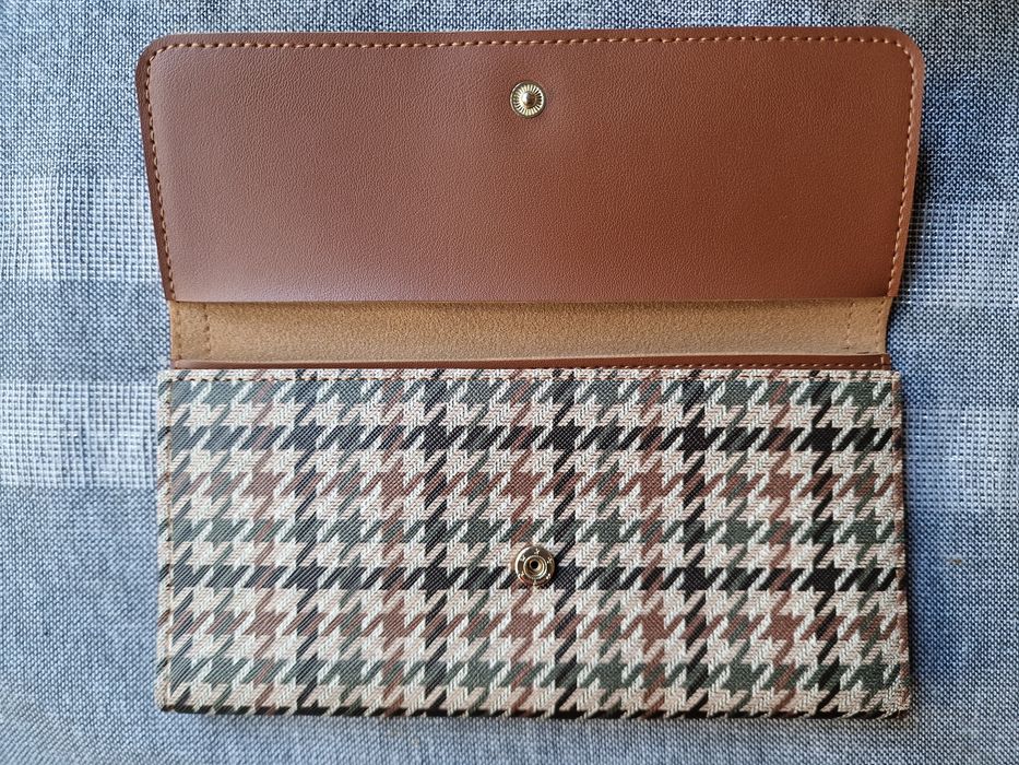 Дамски портфейл Miniso