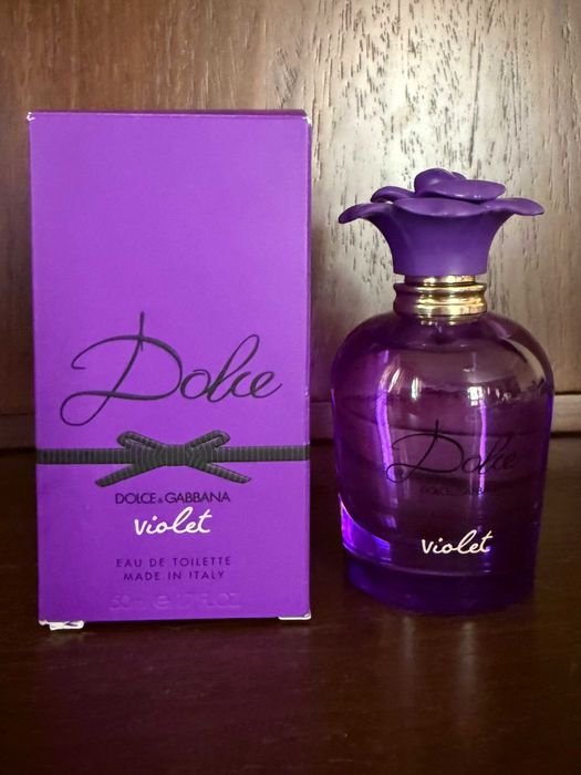 Dolce & Gabbana Dolce Violet ОРИГИНАЛЕН 50мл