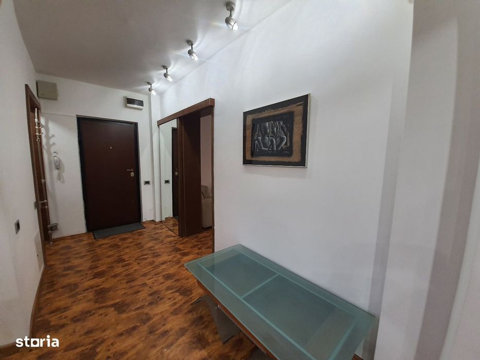 Apartament 3 Camere Unirii-M. Voda-Camera De Comert
