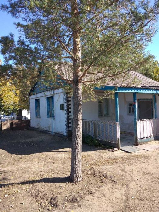 продам  дом в посёлке достык