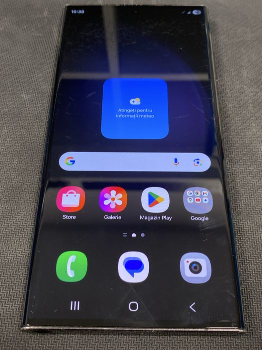 Samsung Galaxy S23 Ultra 256GB ID-XXL7491