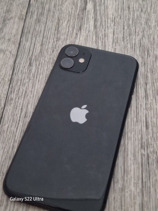 Iphone 11 64 гб без торга