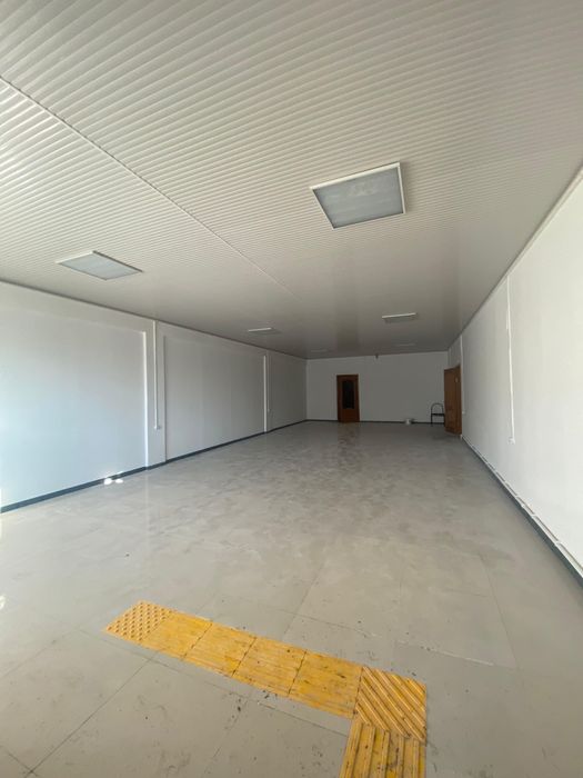 Сдаю помещение вдоль дороги