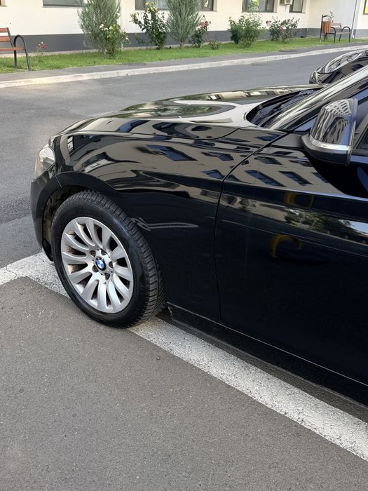 Bmw seria 1 116d 2014