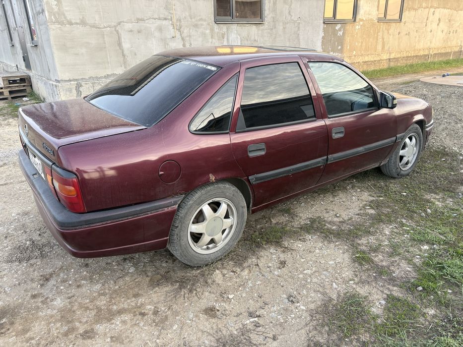 Опел вектра а сатылады