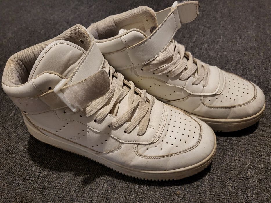 Кецове за зимно време, от House, 39