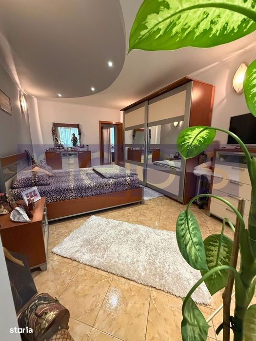 Vanzare 3 Camere Semidecomandat Dristor