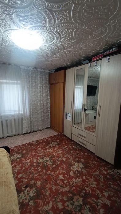 Продается дом в дачном кооперативе.
