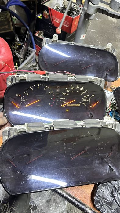 Оптитрон на камри 20-25 грация виндом.