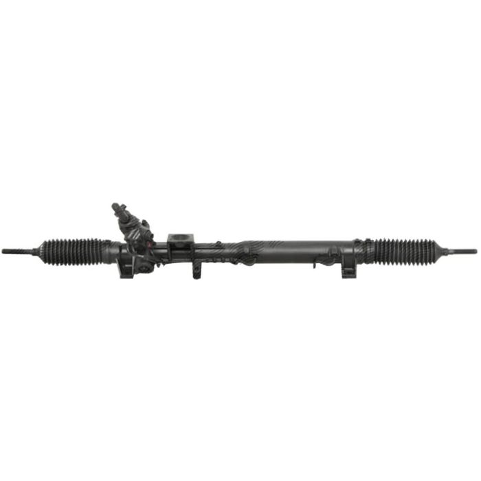 Caseta directie Volvo S60 1 (384) 2004-2004, S80 1 (184) 2004-2004, V70 2 (285) 2004-2004, XC70 1 Cross Country (295) 2004-2004, Mod operare: hidraulic, pt prod: ZF, OE 36000011, W-Series