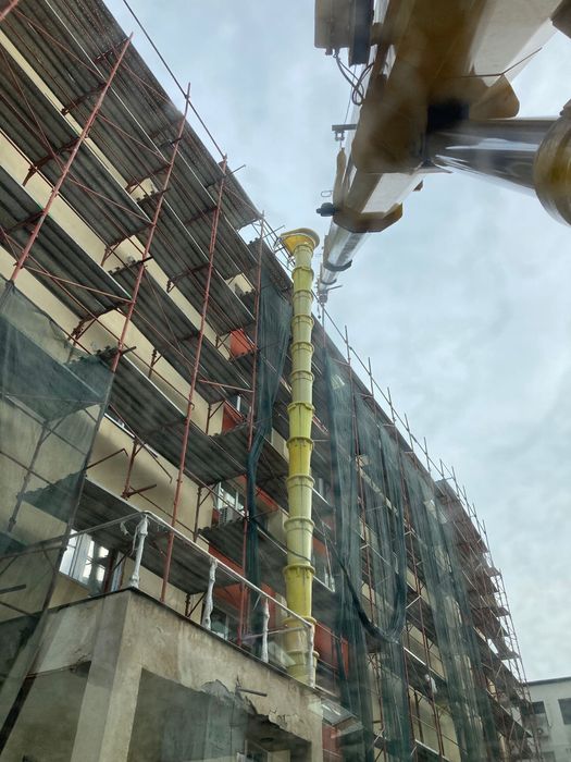 Inchiriez macara automacara