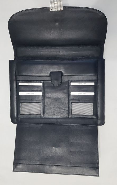 Сумка кожанная мужская