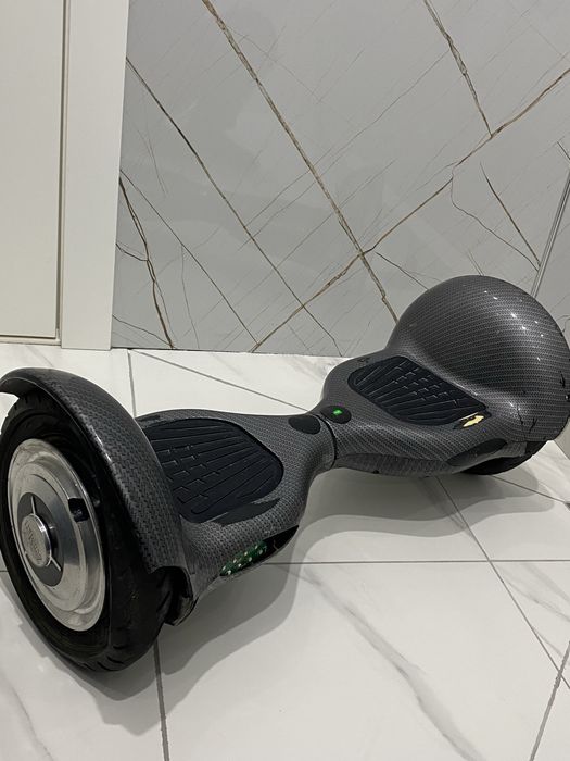 гироскутер + подарок