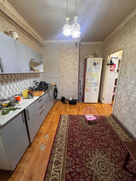 Квартира Сотилади