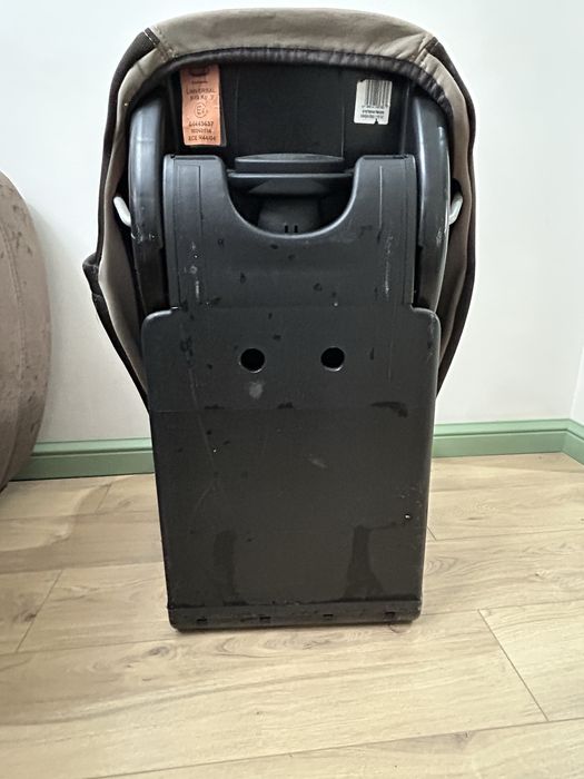 Автокресло детское