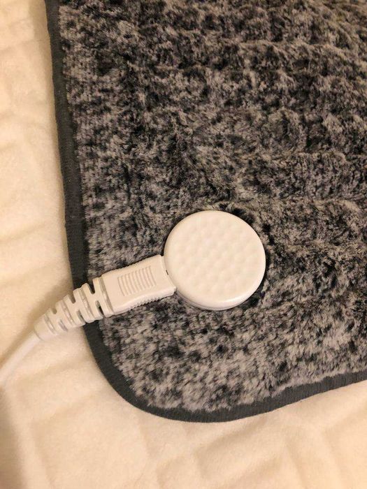 Електрическа Възглавничка