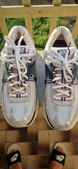 nike vomero маратонки