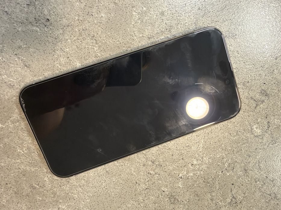 Iphone 16 pro max . 256gb