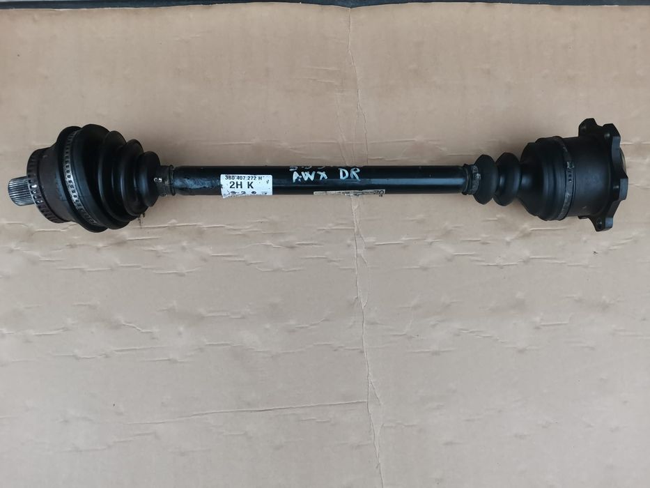 Planetara dreapta 5+1 vw passat b5.5 1.9 tdi awx 3B0407272H ( LB6G )