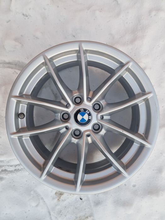 Jante Bmw Seria 3 R16