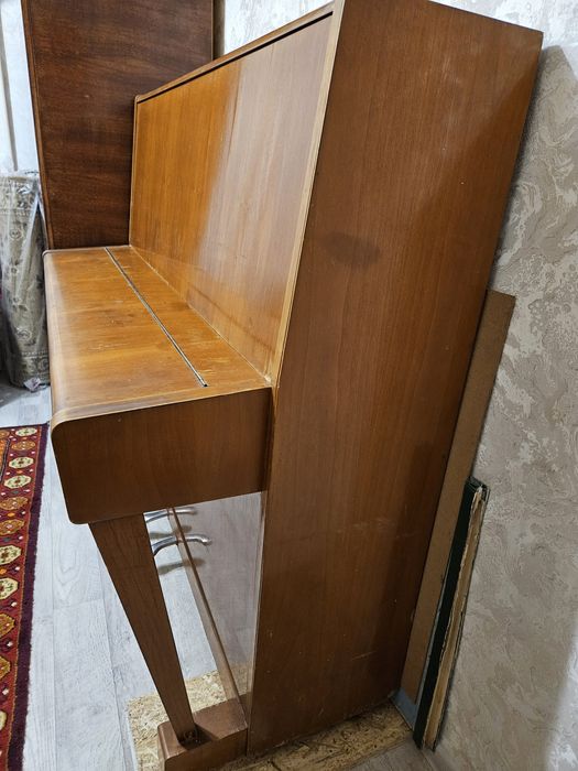 Пианино "Октава"