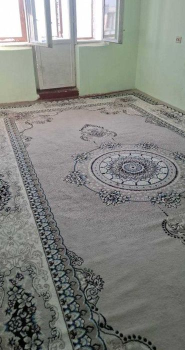 Сдается 2х комнатная квартира на 3 этаже Ориентир 5 микрорайон