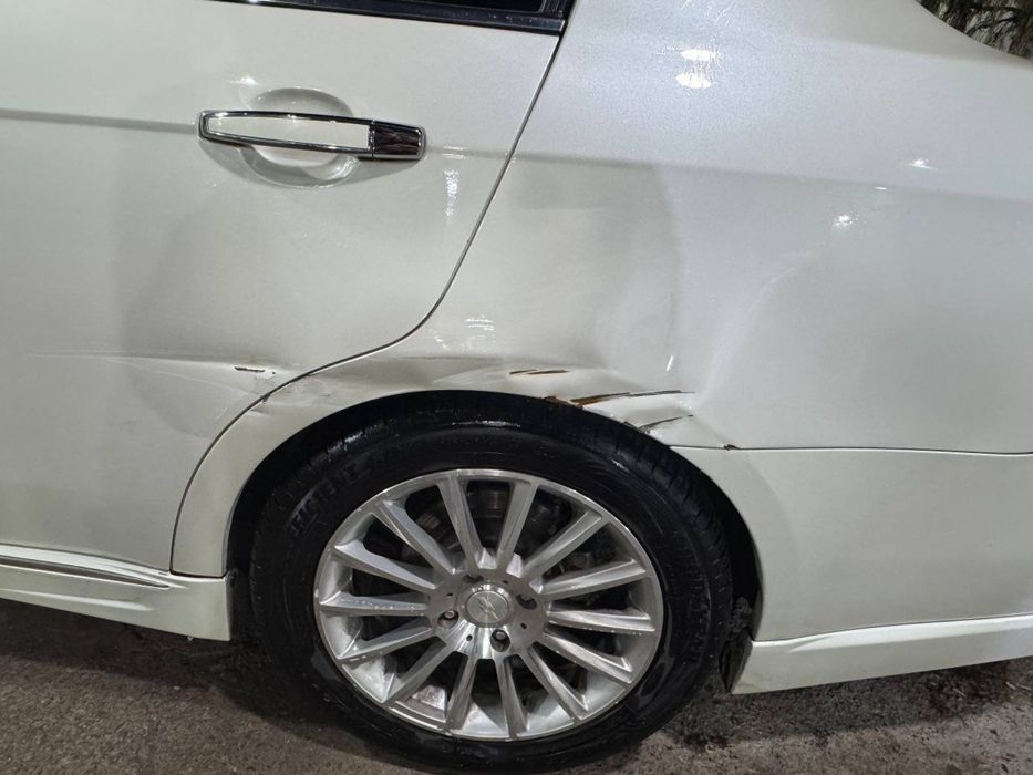 Epica 2011 avtomat karobka  xadavoy