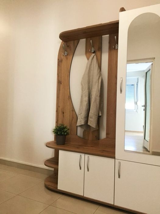 Дава се под наем Двустаен апартамент в Варна, Лятно кино Тракия - 65 кв.м за 453.9 € - Снимка #4