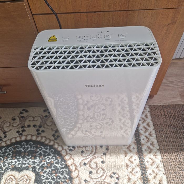 Очиститель воздуха