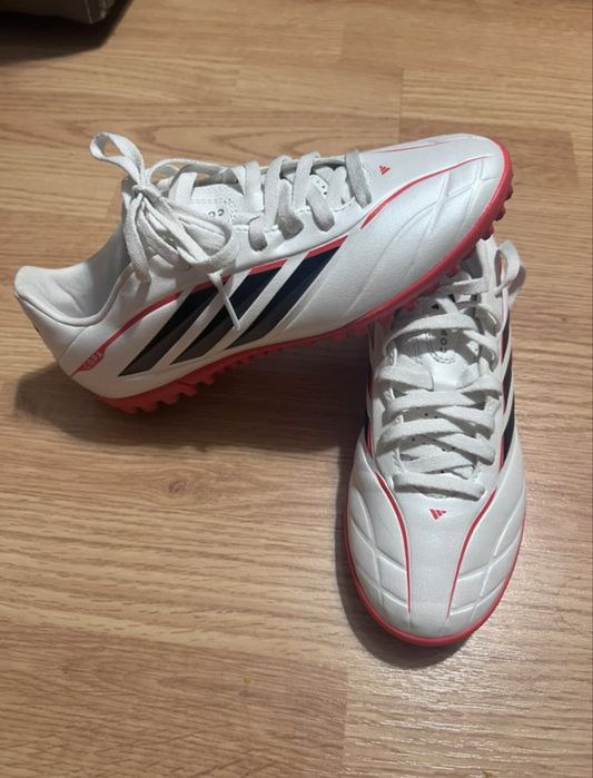 Adidas Copa Jr 34 fotbal