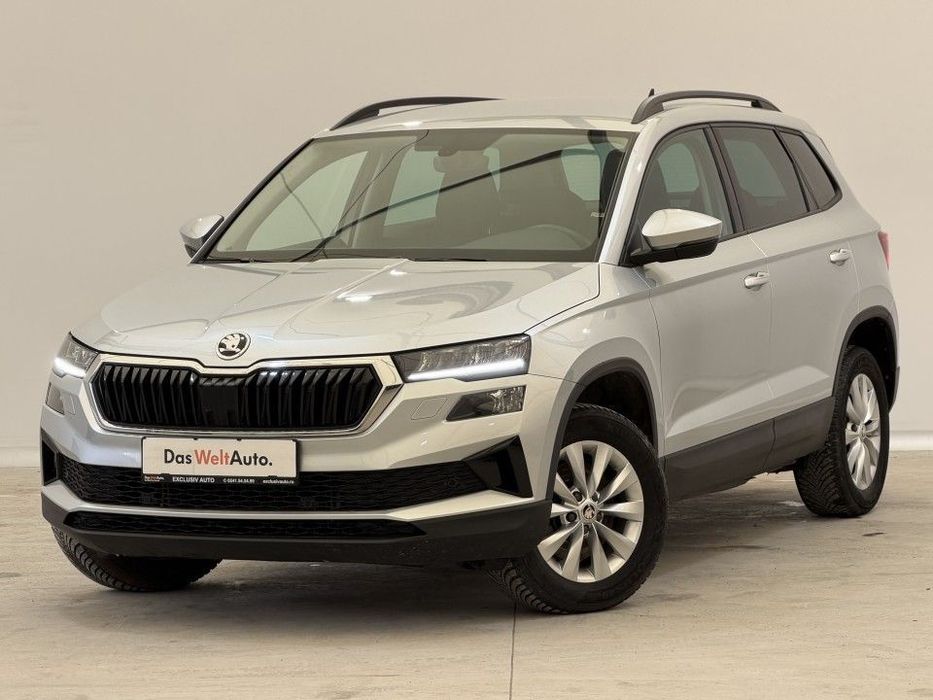 Skoda Karoq Škoda KAROQ Ambition 1.5 TSI DSG 150CP 2023MY