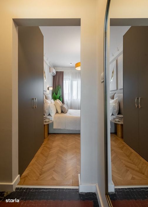 Ultracentral | Studio Superb |  Finisaje Premium