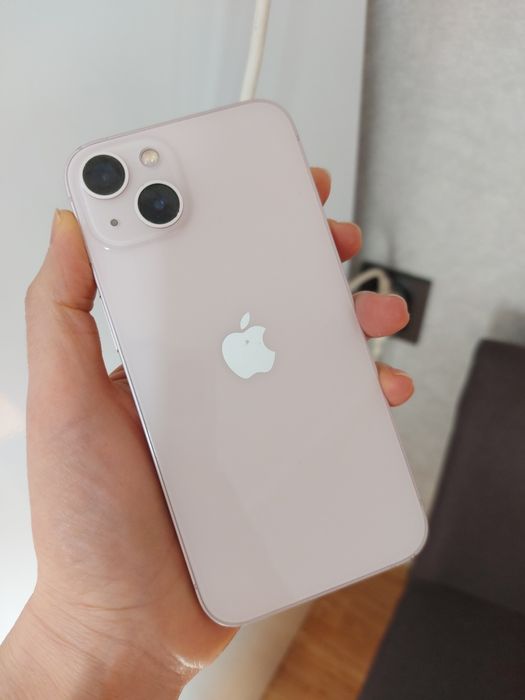 Айфон 13 128гб 76%