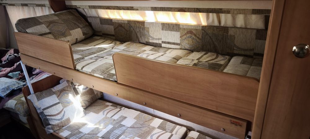 Продам Автодом, трейлер.