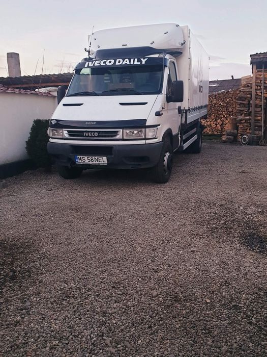 Iveco Daily 65c14