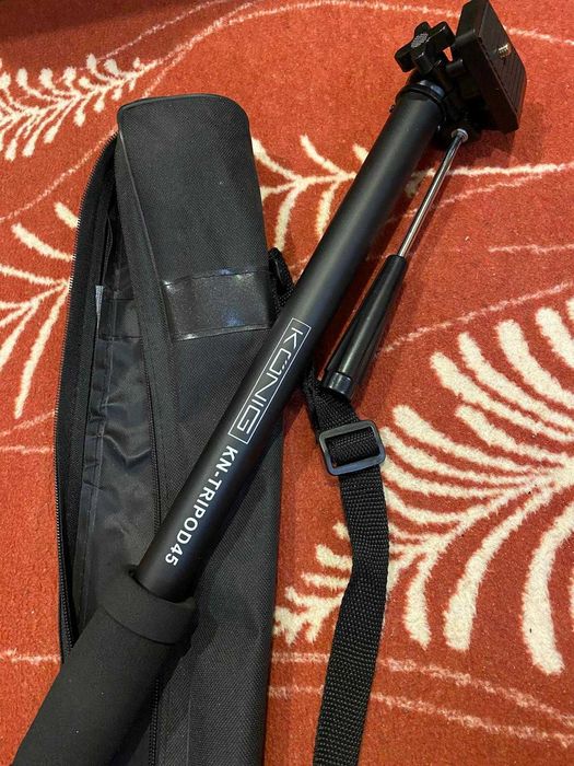 Vand monopied pentru utilizare foto