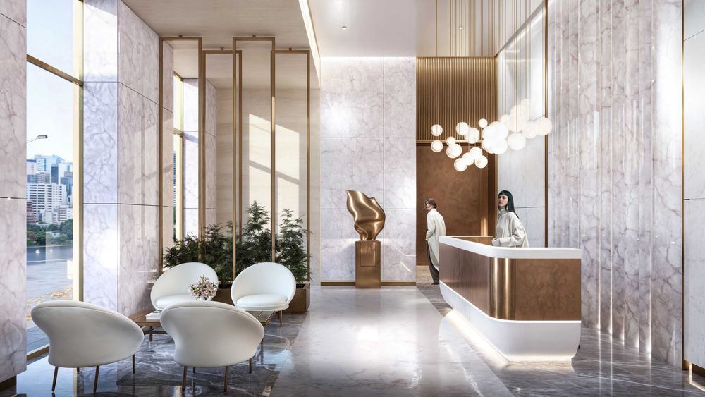 Agalarov Residence