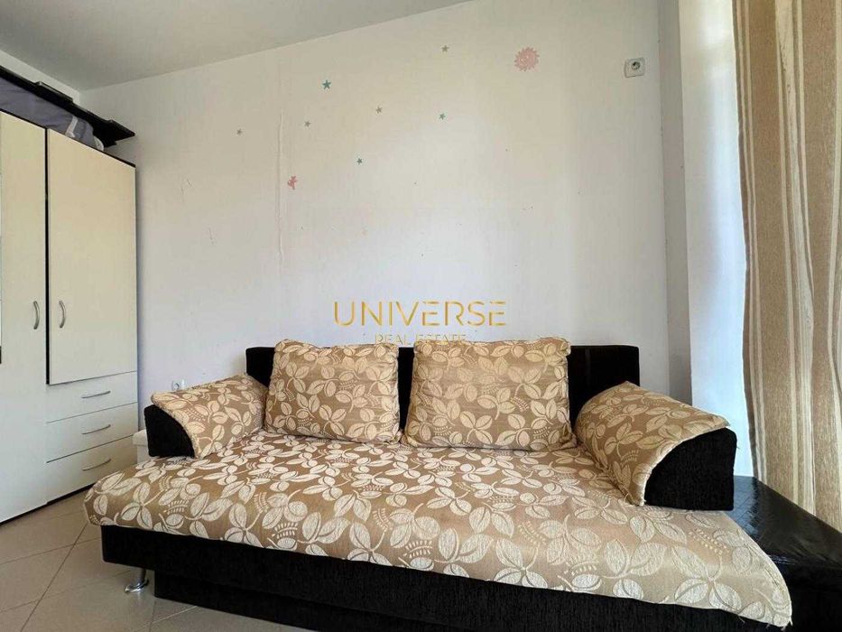 Продава се Двустаен апартамент в к.к. Слънчев бряг - 52 кв.м за 652 €/кв.м - Снимка #12