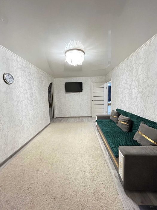 Продажа 3-комнатной квартиры