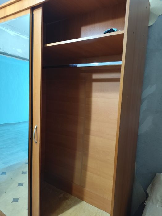 Продам шефонер купе