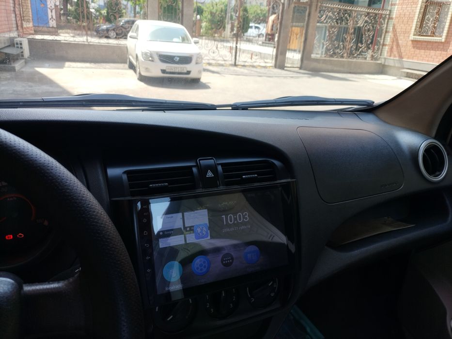 Продаётся Changan 98л.с.2018года