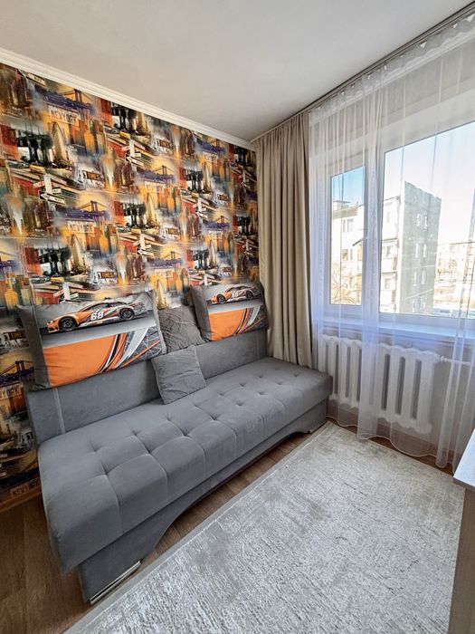 Диван ортопедический