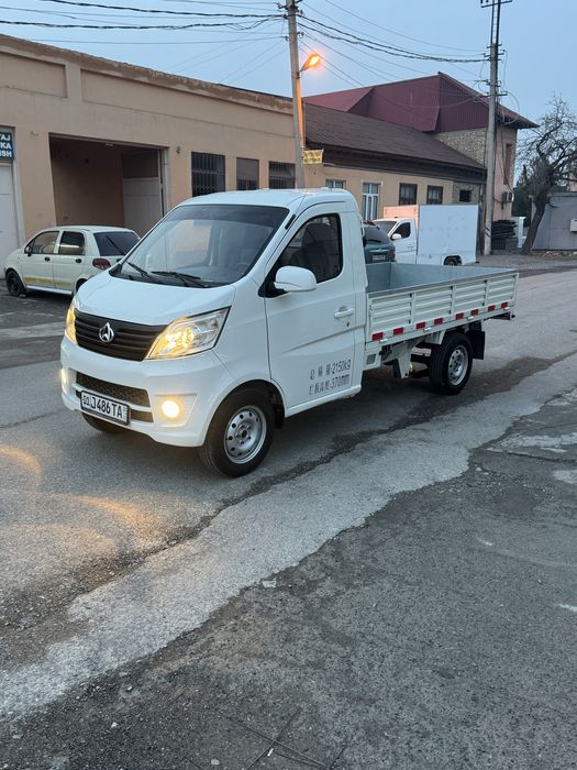 Changan 69 talik mator