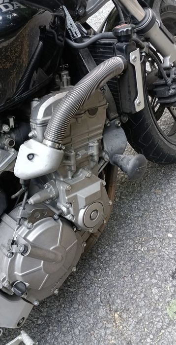 Honda Hornet PC36
